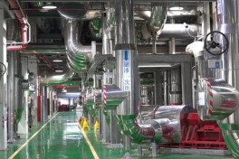 Trung Quốc có vũ khí bí mật để làm mát không phải điều hoà, nóng bao nhiêu cũng cân được
