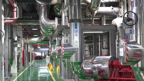 Trung Quốc có vũ khí bí mật để làm mát không phải điều hoà, nóng bao nhiêu cũng cân được