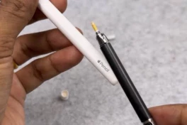 Thế hệ Apple Pencil mới sắp cho phép người dùng tự thay pin
