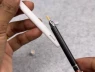 Thế hệ Apple Pencil mới sắp cho phép người dùng tự thay pin