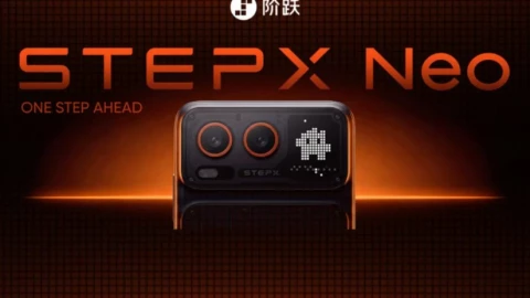 Công ty Trung Quốc ra mắt smartphone đầu tiên tích hợp agent AI