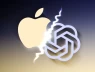 6 cáo buộc kỳ lạ trong vụ Apple kiện OpenAI