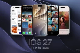 Apple phát hành bản beta công khai của iOS 27 và iPadOS 27, ai cũng có thể thử nghiệm