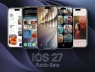 Apple phát hành bản beta công khai của iOS 27 và iPadOS 27, ai cũng có thể thử nghiệm