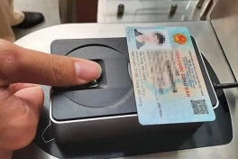Rút được tiền từ CCCD, thế làm mất CCCD có sợ bị rút sạch tiền trong tài khoản?