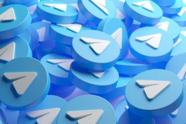 Hàng triệu liên kết Telegram đồng loạt 'ngủm củ tỏi', nguyên nhân chưa được tiết lộ