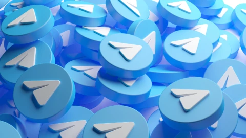 Hàng triệu liên kết Telegram đồng loạt 'ngủm củ tỏi', nguyên nhân chưa được tiết lộ