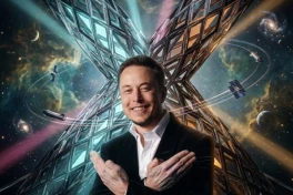 Elon Musk lại bị réo tên trong vụ lừa đảo tiền số mới nhất