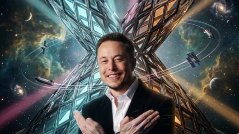 Elon Musk lại bị réo tên trong vụ lừa đảo tiền số mới nhất