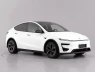 Tesla Model Y Performance 2027 lộ thông số: Hạ gầm thể thao hơn, công suất tiệm cận 600 mã lực