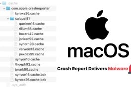 Người dùng Mac cảnh giác: Phát hiện mã độc mới giả mạo công cụ của Apple