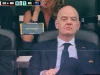 Xem World Cup mà cứ ngỡ "show riêng" của Chủ tịch FIFA: Đằng sau những cú lia máy khiến khán giả ngán ngẩm