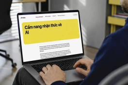 TikTok ra mắt loạt giải pháp giúp người dùng Việt nhận biết nội dung AI
