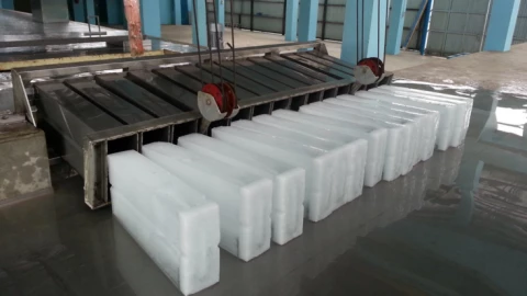 Trung Quốc xây "điều hòa khổng lồ" cho cả thành phố, bí mật phía sau khiến nhiều nước chú ý