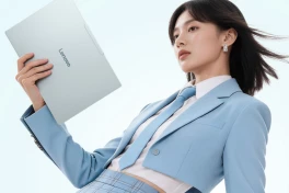 Lenovo ra mắt Xiaoxin Air 14 bản màn hình LCD: Pin "trâu" gấp đôi bản OLED, mỏng nhẹ đúng chất di động