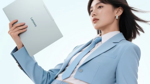 Lenovo ra mắt Xiaoxin Air 14 bản màn hình LCD: Pin "trâu" gấp đôi bản OLED, mỏng nhẹ đúng chất di động