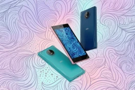 HMD sắp hồi sinh dòng Asha: Thiết kế gợi nhớ Lumia 830 huyền thoại, cấu hình cơ bản chạy Android 14 Go