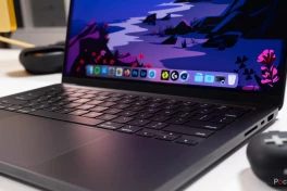 10 thủ thuật khai thác tối đa MacBook Pro