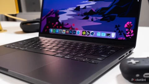 10 thủ thuật khai thác tối đa MacBook Pro