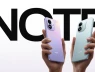 Redmi Note 17 chính thức ra mắt: màn hình OLED khổng lồ 7 inch, pin 8.000mAh
