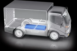 Pin CATL thách thức xe xăng: Sạc 7 phút, chạy 1 triệu km, bền 10 năm