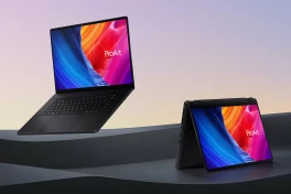 ASUS mang bộ đôi laptop đồ họa ProArt P16 và ProArt PX13 về Việt Nam: Cấu hình "hủy diệt" với chip AI thế hệ mới, giá từ 76,99 triệu đồng