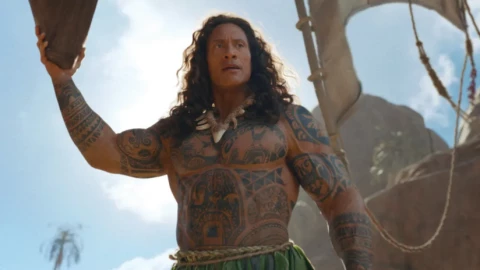 Đến khi nào Disney mới hiểu là khán giả chán ngấy phim live-action rồi?