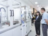 Epson mở trung tâm giải pháp mới tại Hà Nội đón làn sóng tự động hóa