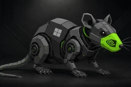 LabubaRAT giả mạo phần mềm NVIDIA để chiếm quyền điều khiển máy chủ Windows