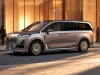 Lantu Dreamer 9: MPV hạng sang giá từ 1,7 tỷ, tự lái L3, pin 120kWh khủng