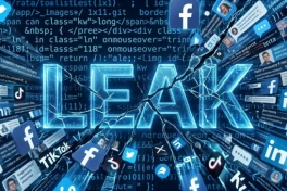 Hơn 1,6 tỷ hồ sơ người dùng mạng xã hội bị gom vào một 'kho dữ liệu' trên web ngầm