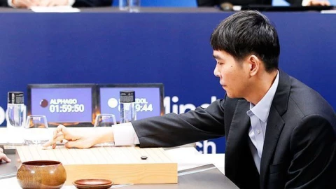 Hàn Quốc: Từ cú sốc AlphaGo đến cơn sốt AI tạo sinh mới