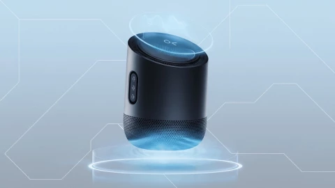 Món đồ khiến Apple vội đâm đơn kiện OpenAI