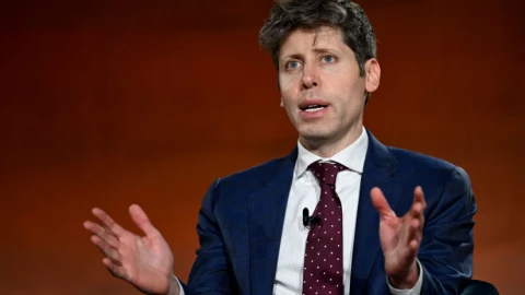 Sam Altman tiết lộ: AI Agent OpenAI tăng trưởng 2.5 lần, GPT-5.6 hiệu quả hơn 54%