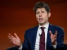 Sam Altman tiết lộ: AI Agent OpenAI tăng trưởng 2.5 lần, GPT-5.6 hiệu quả hơn 54%