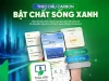 Mastercard và VPBank ra mắt tính năng "Theo dấu Carbon" giúp tính được lượng phát thải carbon từ chi tiêu hàng ngày