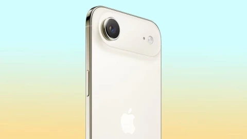 Tạm biệt thiết kế góc cạnh! iPhone kỷ niệm 20 năm của Apple sẽ có thân máy cong hoàn toàn bằng kính!