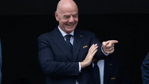 Chủ tịch FIFA Gianni Infantino muốn tăng số đội World Cup lên 64: Tham vọng phát triển hay chỉ là chiêu trò kiếm tiền?