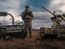 Ukraine đặt mục tiêu 50.000 robot chiến đấu: Tiền tuyến không còn bóng người?
