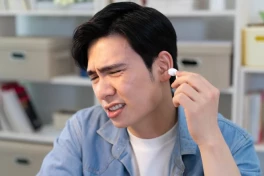 Dùng tai nghe chống ồn ANC: Bỏ ngay 3 thói quen này nếu không muốn nhanh hỏng tai nghe và hại thính lực