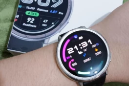 5 mẹo Amazfit: Khám phá những tính năng ẩn giúp bạn dùng đồng hồ hiệu quả hơn