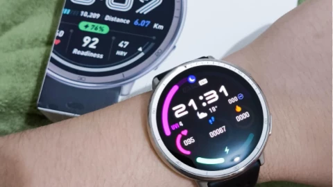 5 mẹo Amazfit: Khám phá những tính năng ẩn giúp bạn dùng đồng hồ hiệu quả hơn