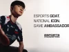 “Quỷ vương” Faker chính thức trở thành đại sứ game toàn cầu