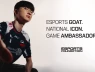 “Quỷ vương” Faker chính thức trở thành đại sứ game toàn cầu