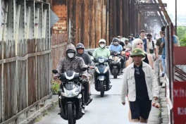 Honda dự kiến sản xuất xe máy điện tại Việt Nam ngay trong tháng 9