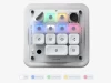 Phần cứng đầu tiên của OpenAI là bàn phím Codex Micro giá 230 USD