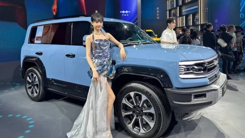 BYD cho khách hàng tự chọn cách nhận xe, từ nhận nhanh đến tổ chức lễ theo yêu cầu