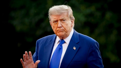 Các căn cứ quân sự của Mỹ bị tấn công bằng tên lửa! Ông Trump đưa ra tuyên bố gây sốc: Các đồng minh phải trả tiền để được bảo vệ!
