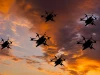 Vì sao châu Âu đột nhiên bơm vốn ồ ạt vào drone?