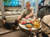 Cho chó ăn cùng đĩa trong nhà hàng cao cấp, thực khách Hong Kong gây phẫn nộ